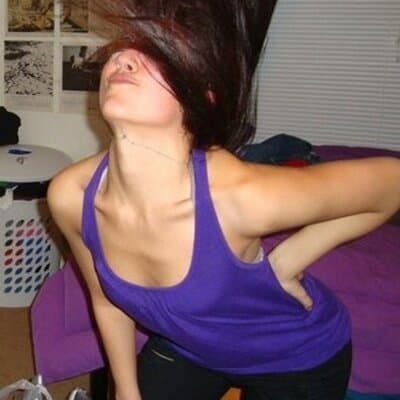 Bethany Ann Sinclair avatar