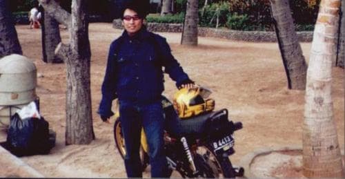 Ge Vue Sr. avatar