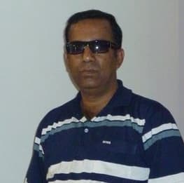 Syeda Ruksana Chowdhury avatar