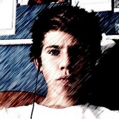 Cameron Alexander Cook avatar