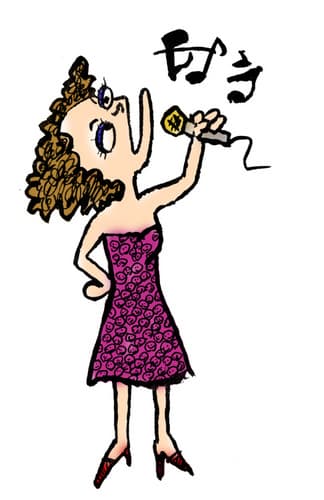 Sara Ann Rector avatar