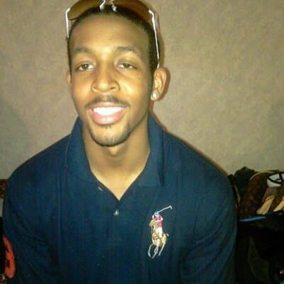 Tevin Cooks avatar