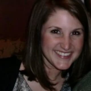 Kristen H Cates avatar