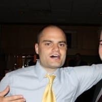 Garret Lee Swartzentruber avatar