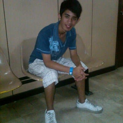 David Charles Propst avatar