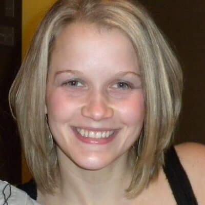 Rebecca Jacobs avatar