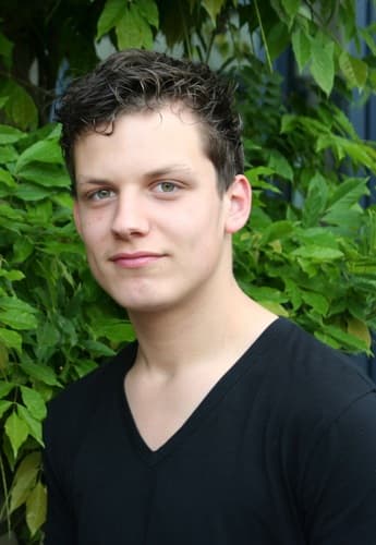 Louis R LaBrie avatar