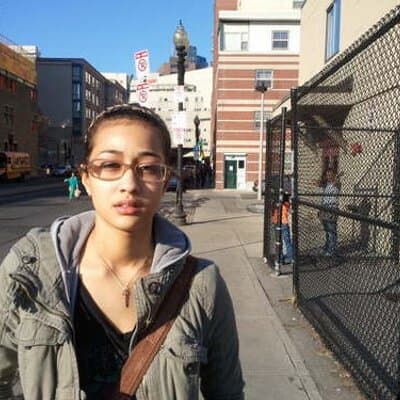 Rayya Cheeks avatar