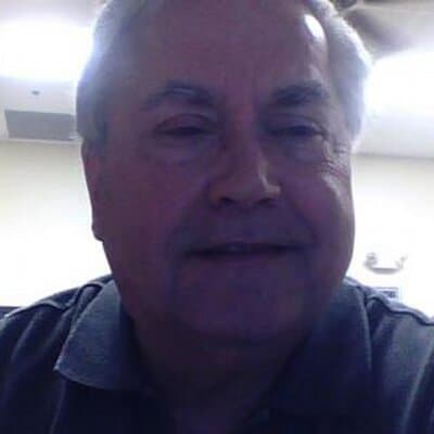 Norm Yoder avatar