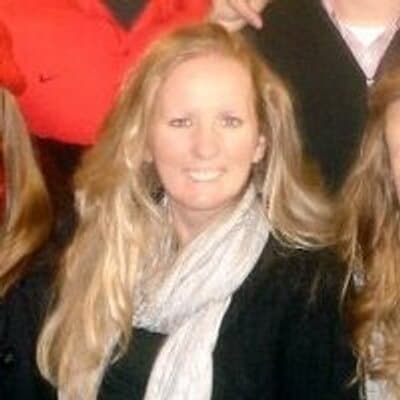 Adrienne R Stlaurent avatar