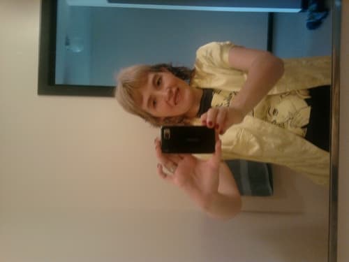 Alice M Jacobs avatar