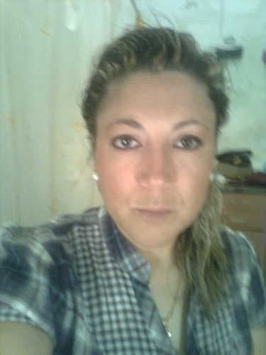 Merri May avatar