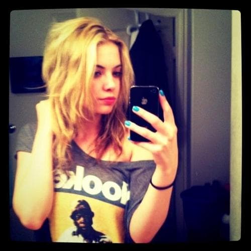 Ashley Gerrod Roundtree avatar