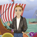 Rustin Martin avatar