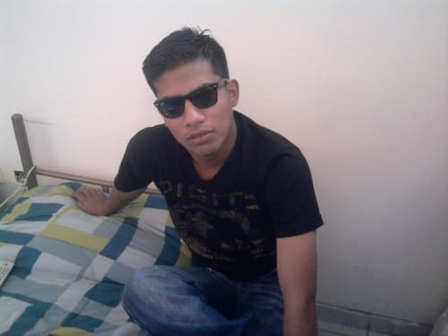Gavin M Key avatar
