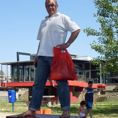 Milovan Djukic avatar