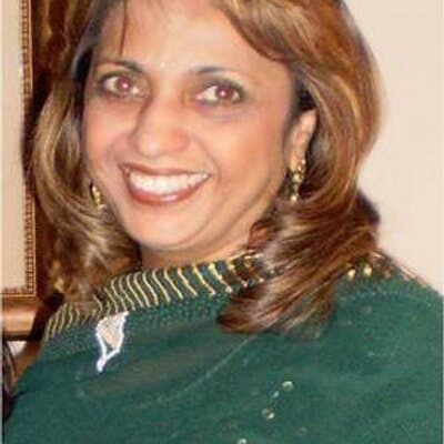 Hamida H Merchant avatar