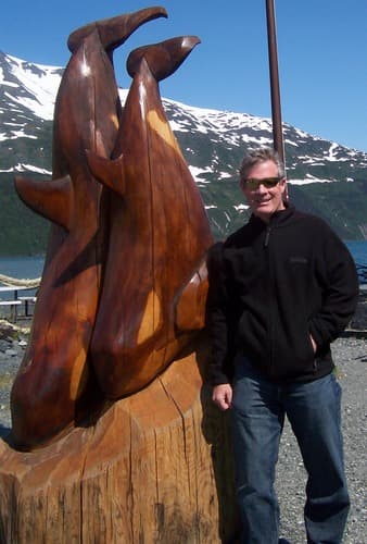 William J Milner Sr. avatar