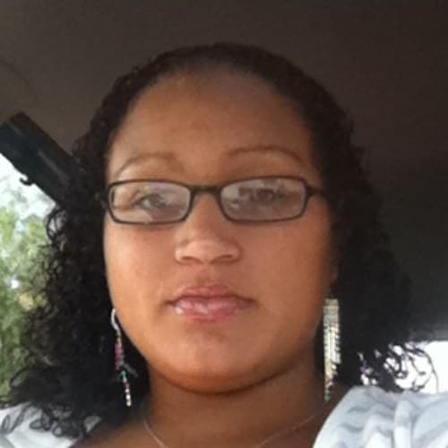 Alyssa M Codner avatar