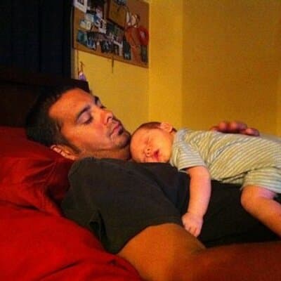 Carl Lee Jacobs avatar