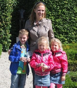Judith Lynn Versteeg avatar