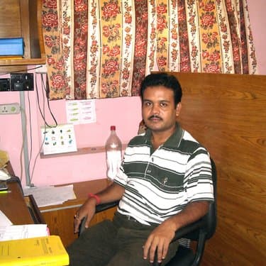 S R Chatterjee avatar