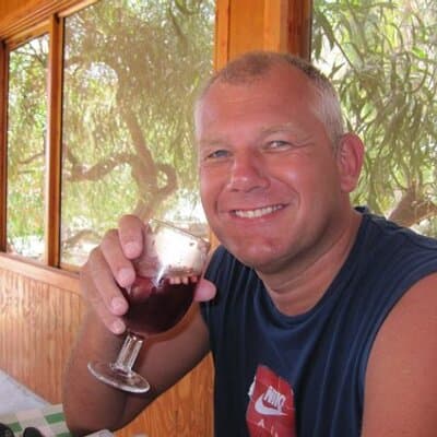 Mark Philip Bulthuis avatar