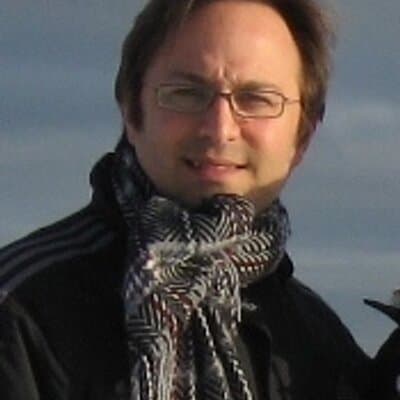 Michael Monteferrante avatar
