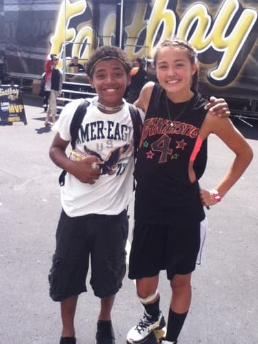 Autumn N Mercer Jr. avatar