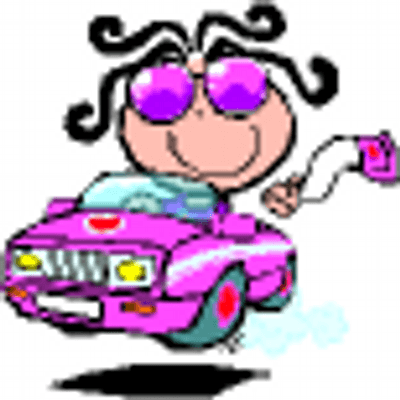 Jackie B Jacobs avatar