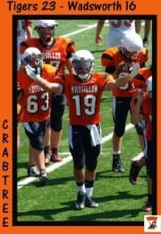 Joshua A Crabtree avatar