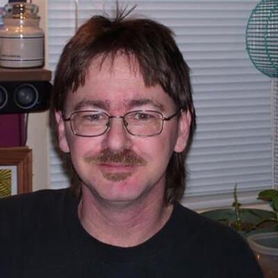 Eugene Walter Post avatar