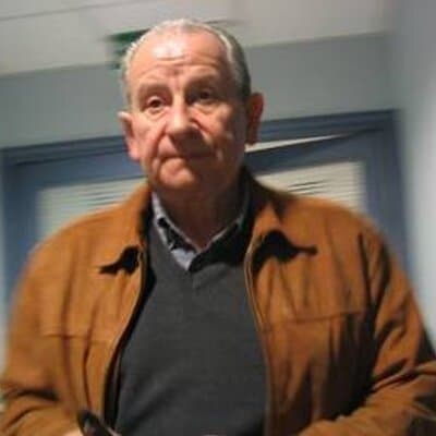 Richard J Kromenacker avatar