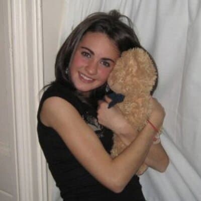 Georgetta Singleton avatar