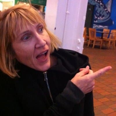 Mantor Julie Slone avatar
