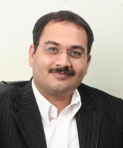 Tushar Vyas avatar