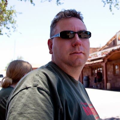 Robert Glenn Cooley avatar