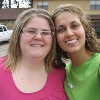 Holly Merrell avatar