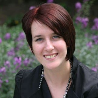 Sharon Ruth Jacobs avatar