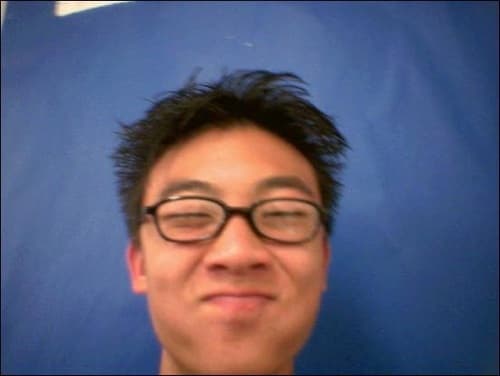 Kevin A Robinson avatar