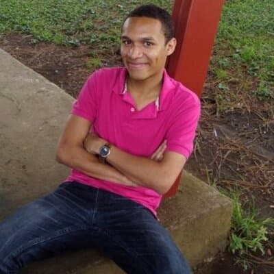 Donald James Dailey avatar