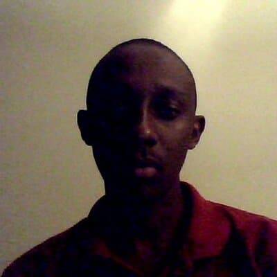 Edith M Maina avatar