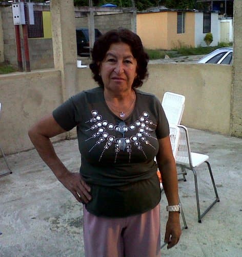 Benita Martinez Quintero avatar