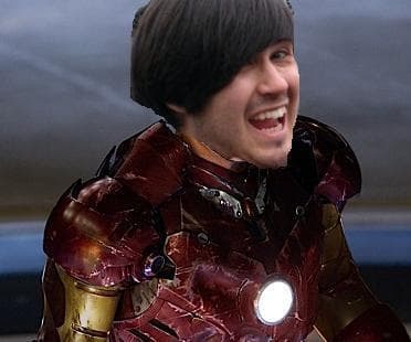 Fred E Spring avatar