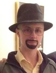 Jay Franklin Meriwether avatar