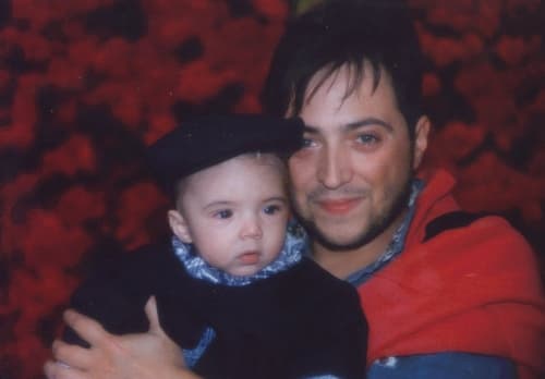 Christopher M Moroder avatar