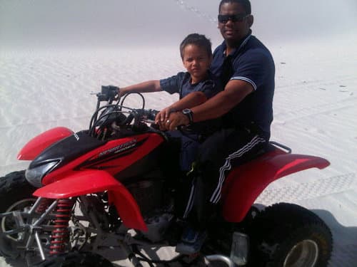 Cedric Eugene Jacobs avatar