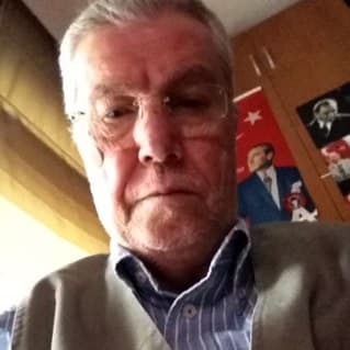 Michael Maurice Russell Labine avatar