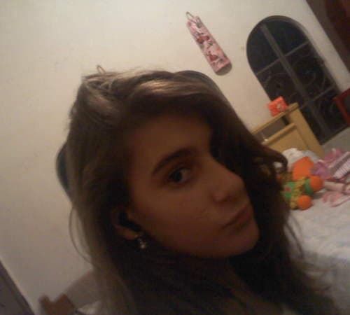 Luane Cook avatar