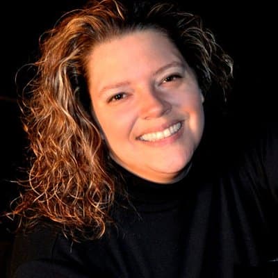 Jean M Kinnison avatar